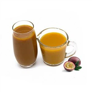 Concentrado de suco de maracujá