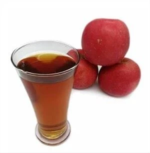 Concentrado de suco de maçã com alta qualidade